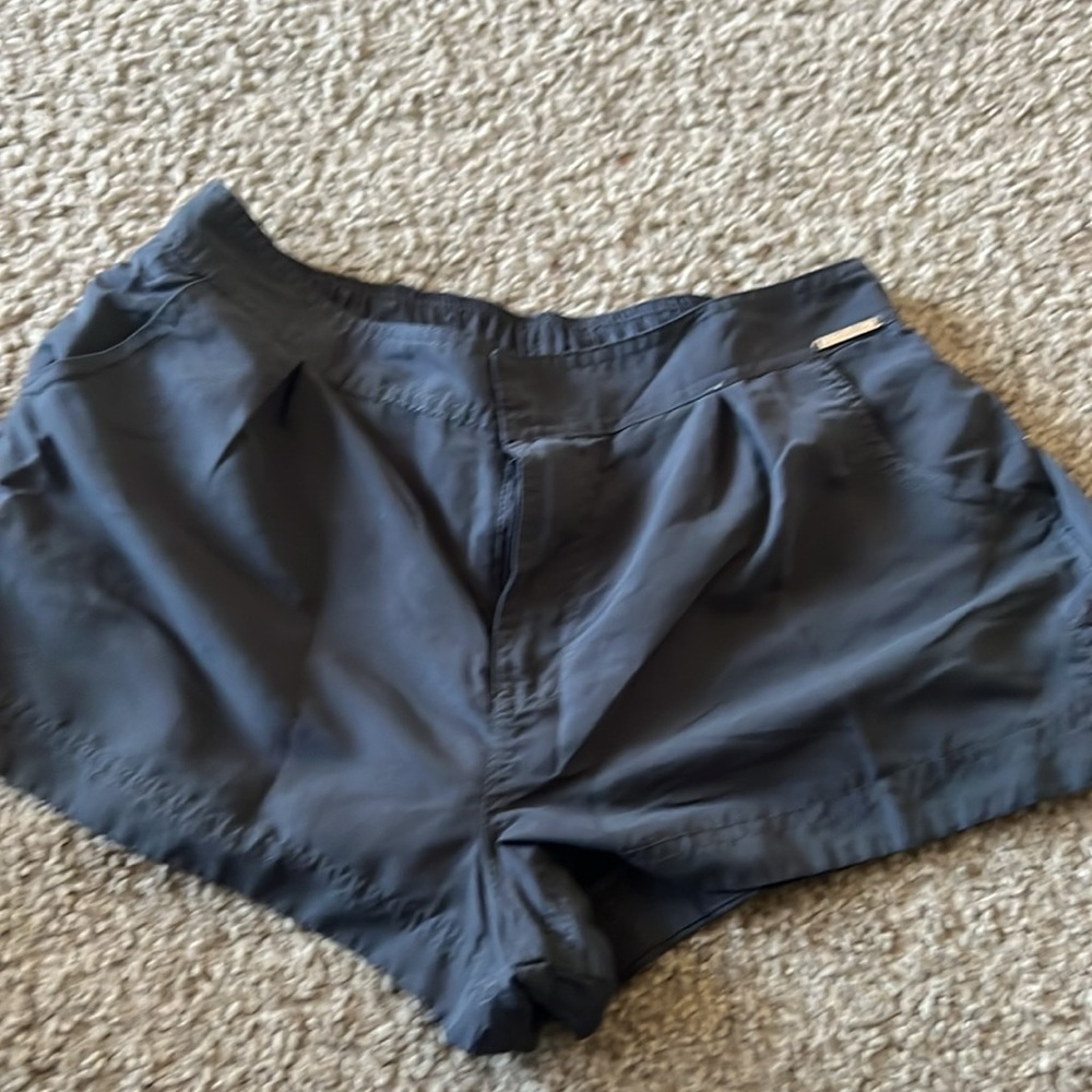 ZeroXposur Swim Shorts